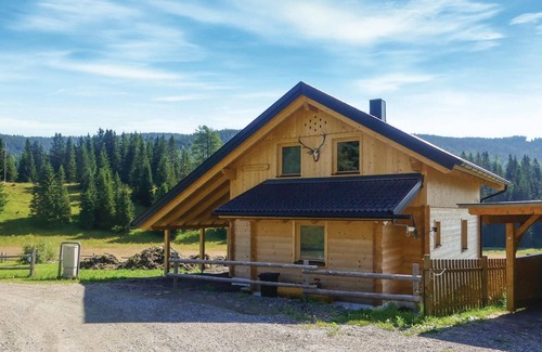 Flattnitz House | 2 bedroom amazing home in Flattnitz