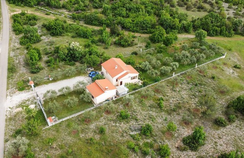 Pridraga House | 2 bedroom amazing home in Pridraga