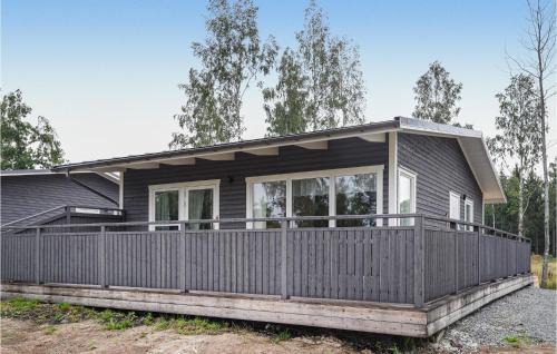 Asensbruk House | 2 Bedroom Amazing Home In Åsensbruk