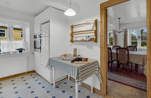 Krusaa House | 2 bedroom amazing home in Kruså