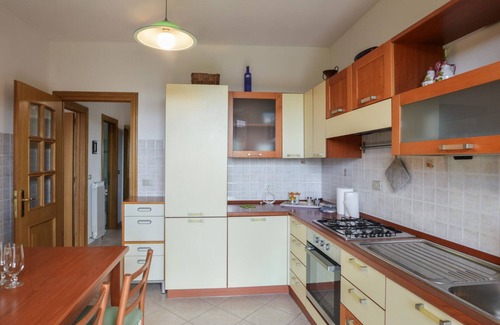 Uscio House | 2 bedroom amazing home in Uscio