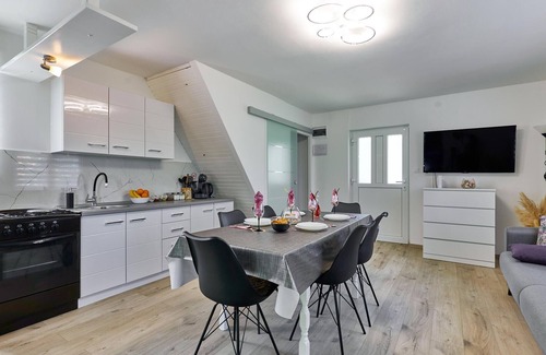 Kraljevec Sesvetski House | 2 bedroom amazing home in Donja Lomnica