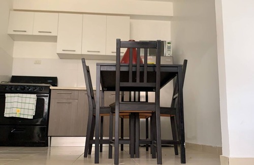 Santo Domingo Este Apartment | 2 bedroom apartment, with all you need for your stay