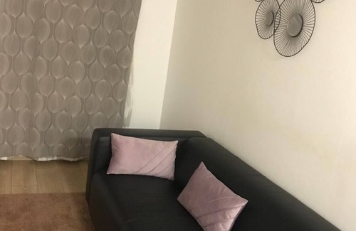 Center Apartment | 2 Bedroom Apartment in Ã‰vry-Courcouronnes