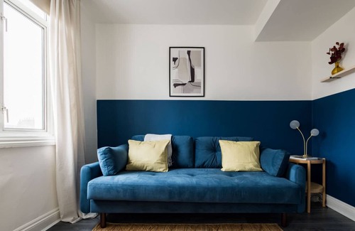 Shepherd's Bush Condo | 2 Bedroom Apartment - Shepherd's Bush