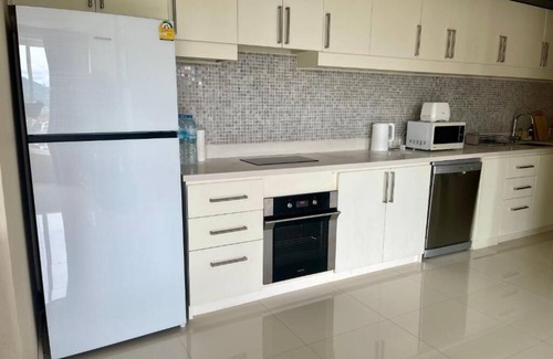 Karon Apartment | 2 Bedroom Apartment 123м² with Sea View 300m from the sea