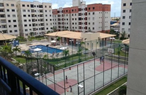 Aruanda Apartment | 2 bedroom apartment Aruana 2.5 km from the beach, 5 minutes.