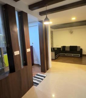 Kannur Apartment | 2 Bedroom Apartment at The Beach