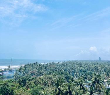 Kannur Apartment | 2 Bedroom Apartment at The Beach