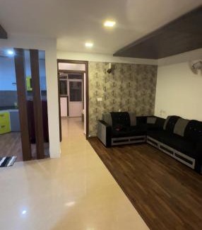 Kannur Apartment | 2 Bedroom Apartment at The Beach