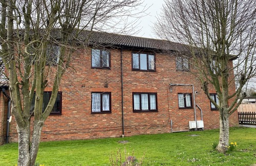 Horley Apartment | 2 bedroom Apartment close to Gatwick Airport