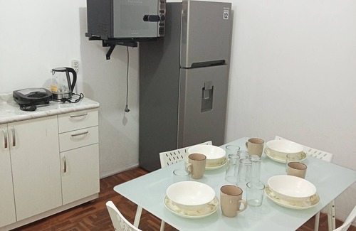 Callao Apartment | 2 bedroom apartment close to the international airport and Puerto Callao