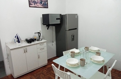 Callao Apartment | 2 bedroom apartment close to the international airport and Puerto Callao