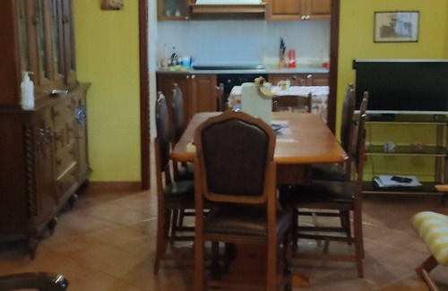 Paupisi Apartment | 2 Bedroom Apartment in Campania
