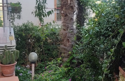 Paupisi Apartment | 2 Bedroom Apartment in Campania