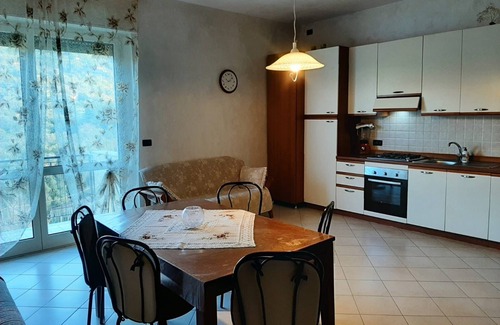 Terzorio Apartment | 2 Bedroom Apartment in Terzorio