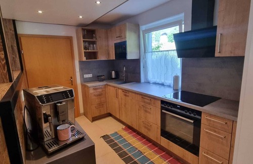 Flattach Apartment | 2 Bedroom Apartment in Flattach