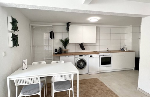 Steintor Apartment | 2 Bedroom Apartment in Bremen