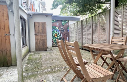 Steintor Apartment | 2 Bedroom Apartment in Bremen