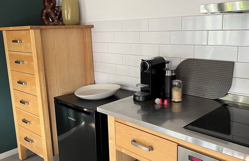 Kurnach Apartment | 2 bedroom apartment in kã¼rnach