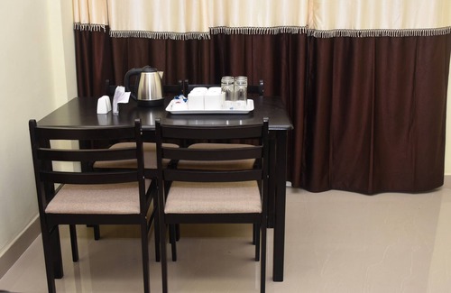 Mysore Apartment | 2-bedroom apartment in enjoyable Mysuru with WiFi, AC