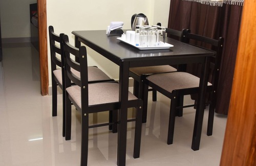 Mysore Apartment | 2-bedroom apartment in enjoyable Mysuru with WiFi, AC