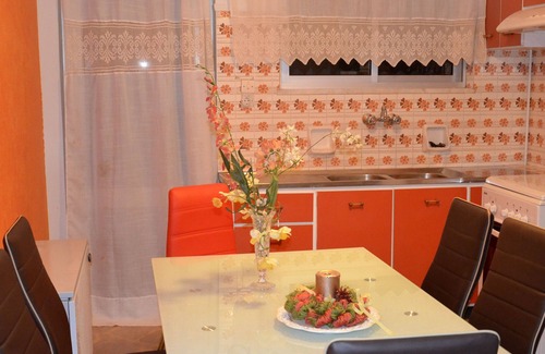 Nafplion City Centre Apartment | 2 bedroom apartment in Nafplio