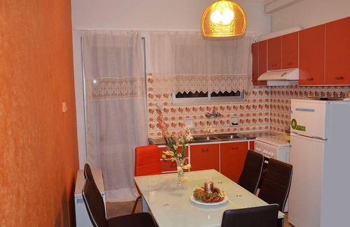 Nafplion City Centre Apartment | 2 bedroom apartment in Nafplio