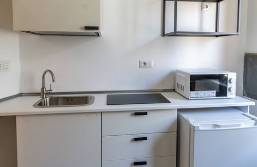 Chiaia Apartment | 2 bedroom apartment in naples