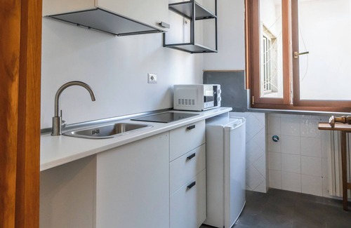 Chiaia Apartment | 2 bedroom apartment in naples