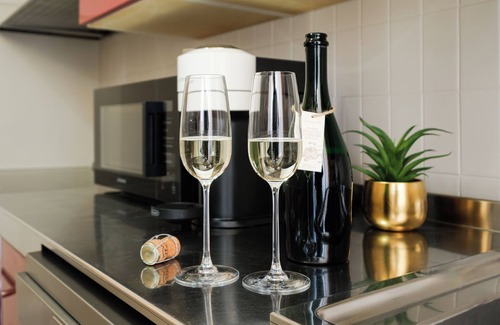 Padova Apartment | 2 bedroom apartment in padova