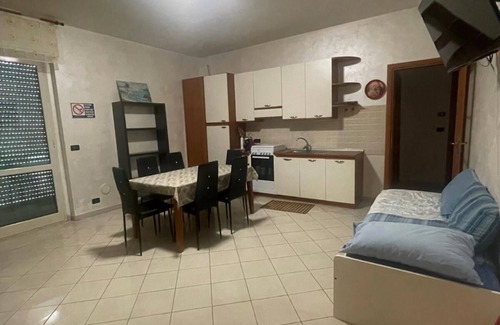 Terzorio Apartment | 2 Bedroom Apartment in Terzorio