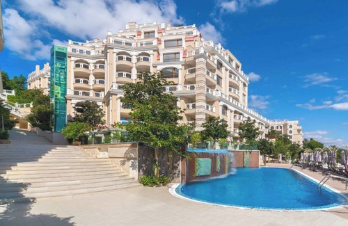 Osenovo Apartment | 2 Bedroom Apartment in Varna