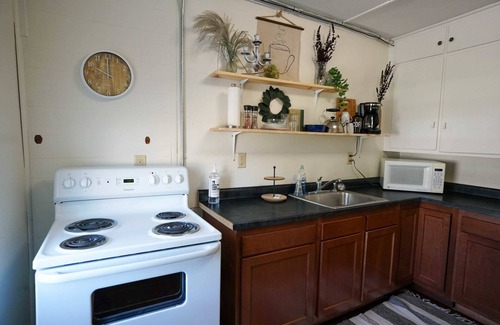 Roosevelt Apartment | 2 Bedroom Apartment near NDSU and Downtown Fargo