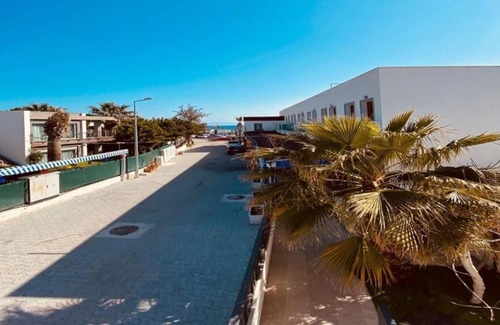 Ortakent Apartment | 2 Bedroom Apartment, on the beach in Yahsi