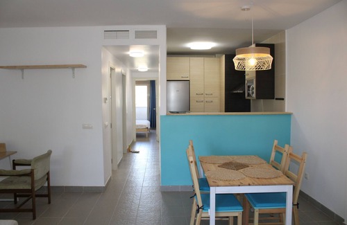Palomares Apartment | 2 Bedroom Apartment Palma Verde