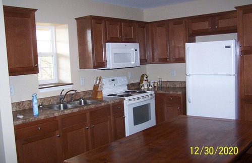 Chickamauga Lake Apartment | 2 bedroom apartment