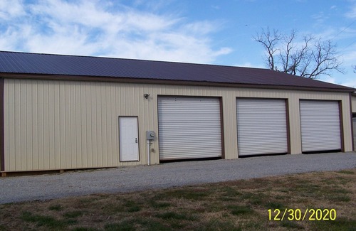 Chickamauga Lake Apartment | 2 bedroom apartment