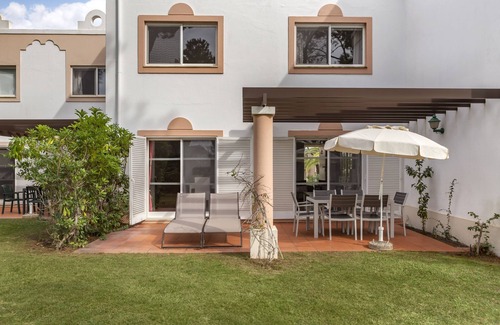 Quinta do Lago Apartment | 2 Bedroom Apartment Vilar do Golf Resort