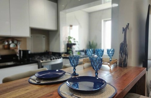 Zona Leste Apartment | 2 Bedroom Apt. Tatuapé ZL-SP