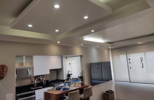Zona Leste Apartment | 2 Bedroom Apt. Tatuapé ZL-SP