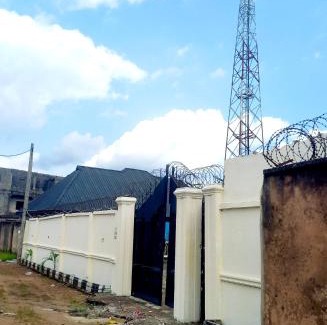 Obazu House | 2 bedroom available for shortlet