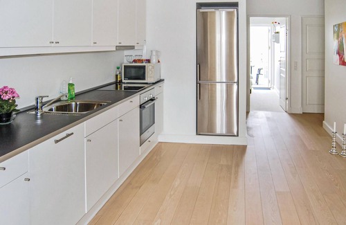 Bagenkop Apartment | 2 bedroom awesome apartment in Bagenkop