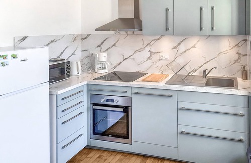 Antrain Apartment | 2 bedroom awesome apartment in Antrain