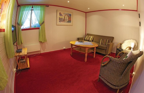 Karhamn Apartment | 2 bedroom awesome apartment in Kårhamn