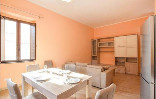 Cuglieri Apartment | 2 Bedroom Awesome Apartment In Cuglieri
