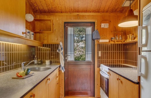 Klint House | 2 bedroom awesome home in Nykøbing Sj