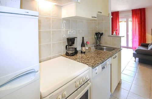 Grospierres House | 2 bedroom awesome home in Grospierres