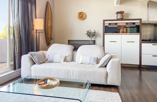 Oude-Tonge House | 2 bedroom awesome home in Oude Tonge