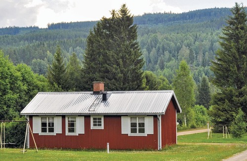 Syssleback House | 2 bedroom awesome home in Sysslebäck